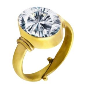 AMERICAN DIAMOND (JARKAN) FOR TAURUS (VRISH) AND LIBRA (TULA)