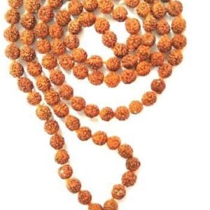 RUDRAKSHA MALA