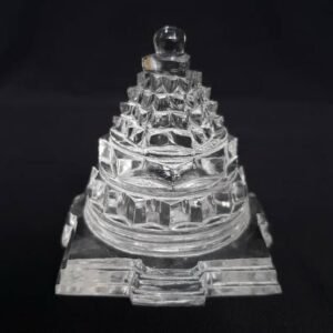 SPHATIK SRI YANTRA